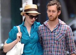 Rò rỉ ảnh cưới của mỹ nhân Anne Hathaway