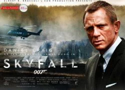 Rò rỉ thêm thông tin về ca khúc chính thức của Skyfall