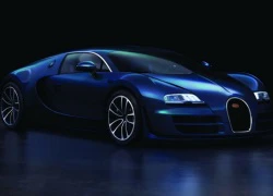 Rộ tin đồn Bugatti ra mắt siêu xe 1.600 mã lực