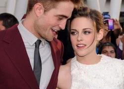 Robert Pattinson &#8211; Kristen Stewart lại bí mật hẹn hò