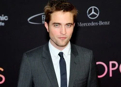 Robert Pattinson - mỹ nam hấp dẫn nhất thế giới