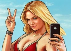 Rockstar xác nhận thời điểm phát hành của GTA V