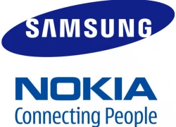 Samsung dẫn đầu, Nokia rơi khỏi top 5 nhà sản xuất smartphone hàng đầu thế giới