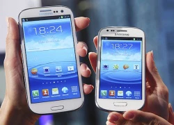 Samsung Galaxy S III mini: Gian nan để vươn tới thành công