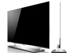 Samsung và LG chưa ra TV OLED trước năm 2013