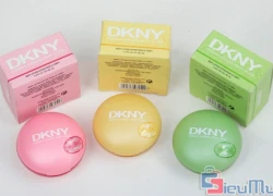 Sáp thơm DKNY 12g dành cho nam và nữ giá chỉ có 85.000đ, an toàn khi sử dụng, giúp hương thơm lưu lại lâu hơn.