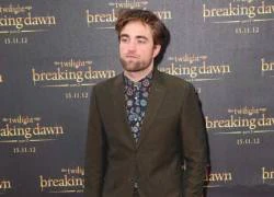 Sau scandal, Robert Pattinson thổ lộ suýt phát điên khi quay Hừng Đông 2