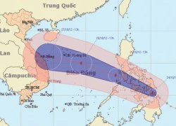 Sẽ rút lại tên bão Sơn Tinh