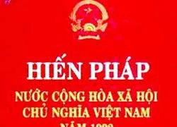 Sẽ trưng cầu ý dân về sửa đổi Hiến pháp