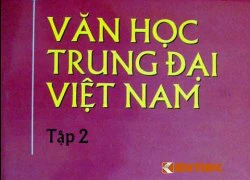 Sinh viên bất ngờ với... &#039;cha đẻ của thơ sexy&#039;