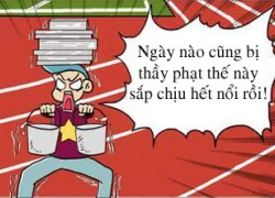 Sinh viên và giấc mộng mua nhà thủ đô