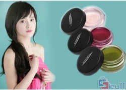 Son dưỡng môi Tony Moly giá chỉ có 85.000đ, vừa dưỡng, vừa mang lại đôi môi căng mọng, mềm mịn và hợp thời trang.