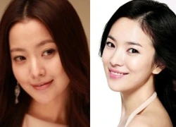 Song Hye Kyo 4 lần nhận vai Kim Hee Sun từ chối