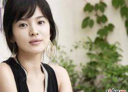 Song Hye Kyo yêu một gã nghiện cờ bạc