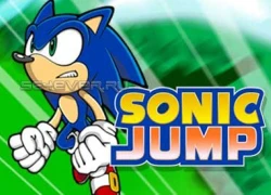 Sonic Jump: Người hùng một thời tái xuất