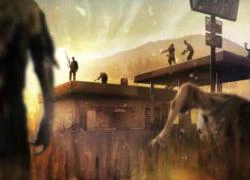 State of Decay: Game zombie sandbox cực kì tham vọng