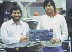 Steve Wozniak: Chính sách "một con" của Apple là bảo thủ và kiêu ngạo