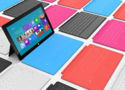 Surface và những câu chuyện hậu trường