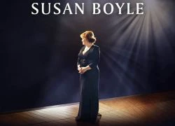 Susan Boyle chuẩn bị tung album mới