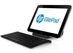 Tablet Windows 8 HP ElitePad 900: Hiện thân mới cho PC