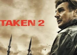 'Taken 2' lập kỷ lục mới