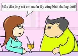 Tán gái đừng để cho gái nó "táng"