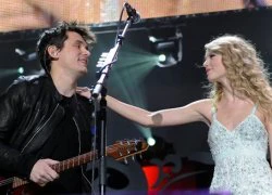 Taylor Swift: 'John Mayer quá ngộ nhận'