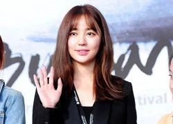 'Thái tử phi' Yoon Eun Hye trở thành đạo diễn