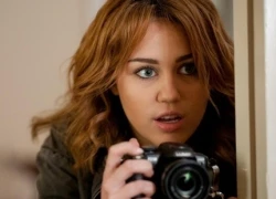 "Thám tử" Miley Cyrus coi thường FBI