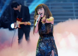 The Voice liveshow 3: Ai sáng giá nhất?