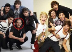 The Wanted phủ nhận việc "kèn cựa" One Direction