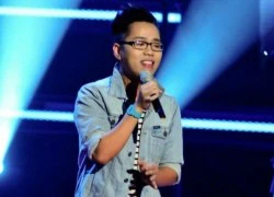 Thí sinh Việt Nam mê hoặc BGK "The Voice Hungary"