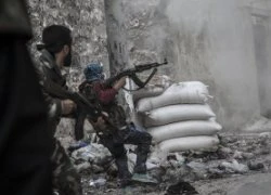 Thỏa thuận ngừng bắn ở Syria bị phá vỡ ngay khi có hiệu lực