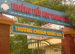 Thu 100.000 đồng tiền tự nguyện không đủ hỗ trợ học sinh