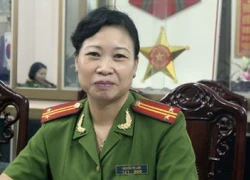 Thuần phục 'sói hoang' trong buồng giam