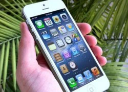 Thưởng iPhone 5 cho người có &#8216;của quý&#8217; nhỏ nhất