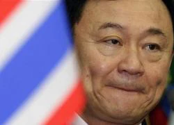 Tòa Thái Lan phát lệnh bắt cựu Thủ tướng Thaksin