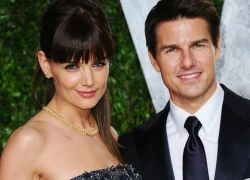 Tom Cruise có thể bỏ Scientology vì Katie