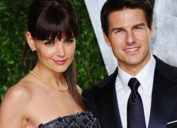 Tom Cruise muốn hàn gắn với Katie Holmes