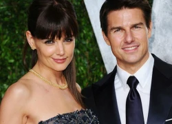 Tom Cruise vẫn chưa hề bỏ Scientology vì Katie