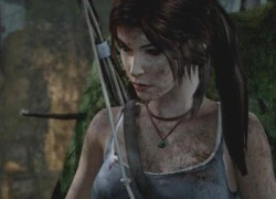 Tomb Raider trước giờ G