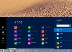 Tổng hợp các ứng dụng Start Menu hấp dẫn cho Windows 8