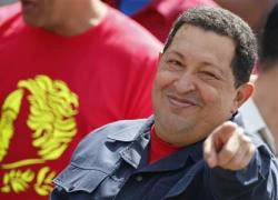 Tổng thống Chavez tái đắc cử: Chiến thắng của niềm tin vào cách mạng Bolivar