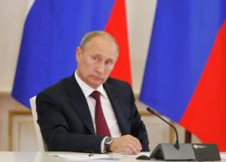 Tổng thống Nga Putin: 60 năm nhìn lại