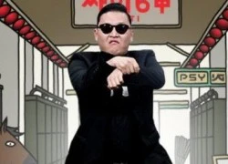 Tổng Thư ký Liên Hiệp Quốc tự hào về "Gangnam Style"