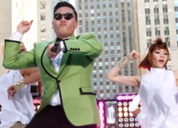 Tổng thư ký Liên hợp quốc mê Gangnam Style