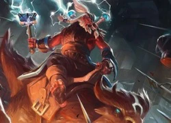 Topic chính thức của sự kiện nhanh tay nhận ngay key DotA 2 (lần 2)