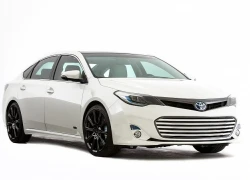 Toyota Avalon phiên bản đặc biệt ra mắt tại SEMA 2012