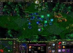 Tranh hài DotA: Đội quân giải phóng của Zet!