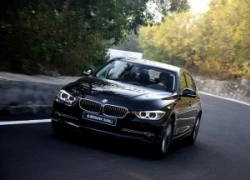 Trung Quốc, &#8220;mỏ vàng&#8221; mới của BMW